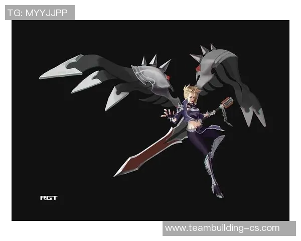 专访周丽揭秘英雄联盟成功背后的策略与故事 专访周丽揭秘英雄联盟成功背后的策略与故事