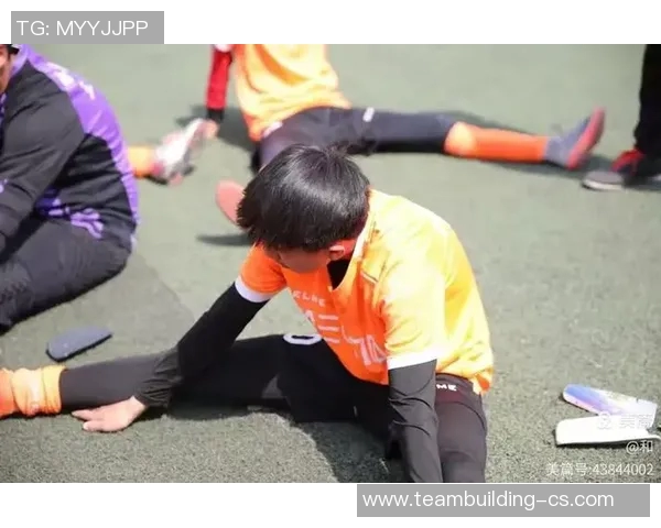 专访杨静：深入探讨她对足球成功秘诀的独到见解与经验分享