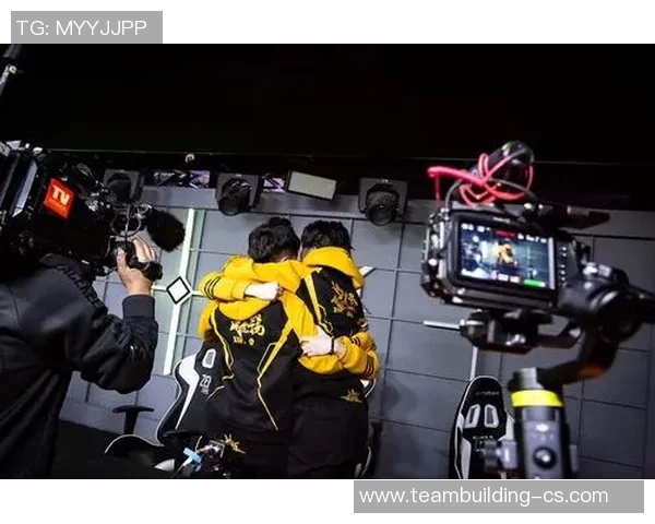 专访李丽揭秘和平精英成功背后的策略与创新之路