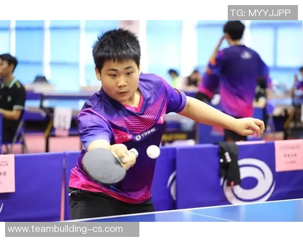 乒乓球意识排行榜揭晓广州乒乓球队荣获第七名成就引关注