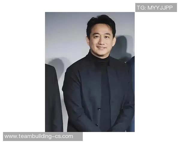 专访黄磊：探寻乒乓球背后的成功秘诀与心路历程