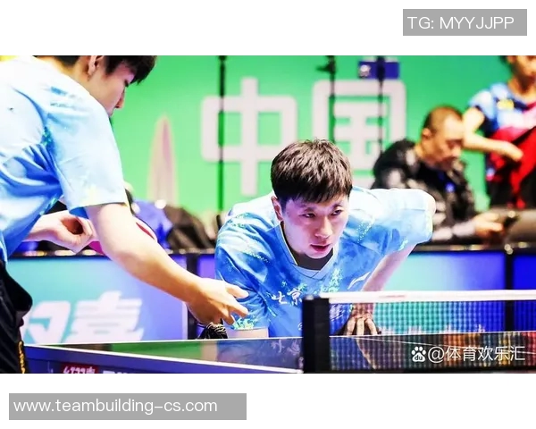 乒乓球实力排行榜揭晓北京乒乓球队荣登第七名引关注