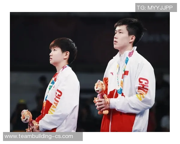 乒乓球与人生的交响曲吴军的深度对话与成长之路 乒乓球与人生的交响曲吴军的深度对话与成长之路