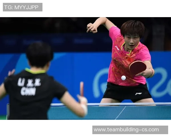 乒乓球心理素质评比揭晓武汉乒乓球队荣获第三名成就辉煌 乒乓球心理素质评比揭晓武汉乒乓球队荣获第三名成就辉煌