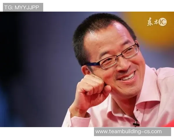 专访羽毛球明星陈敏探索她成功背后的秘密与心路历程