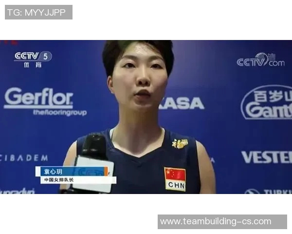 专访陈秀英:探寻排球领域成功背后的秘密与经验分享 专访陈秀英:探寻排球领域成功背后的秘密与经验分享