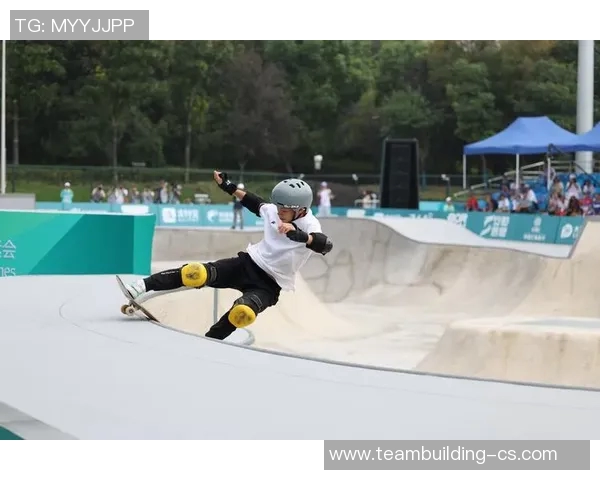 北京滑板队荣登全国滑板配合排行榜首位展现实力与风采