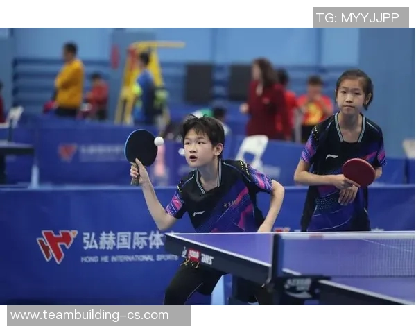 北京乒乓球队实力分析与发展潜力探讨聚焦乒乓球运动的未来之路