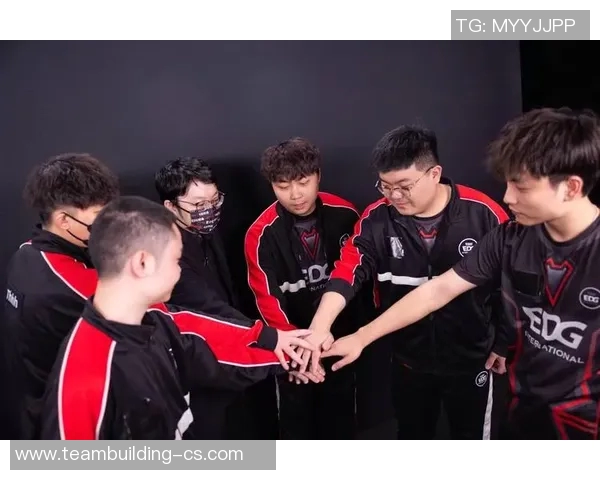 和平精英热议EDG战队意识争议引发玩家热烈讨论与反思