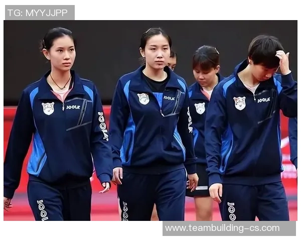 北京羽毛球队逆袭之路揭示团队精神与奋斗历程的精彩故事 北京羽毛球队逆袭之路揭示团队精神与奋斗历程的精彩故事