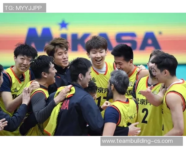 北京排球队逆袭之旅特别报道：从低谷到巅峰的奋斗与荣耀