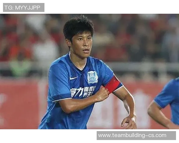 广州足球队球员个人能力分析与发展潜力探讨