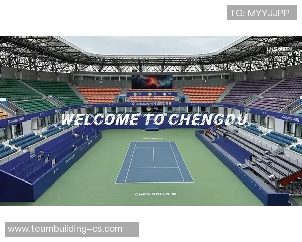 成都网球队意识探讨:提升团队协作与竞技水平的新思路 成都网球队意识探讨:提升团队协作与竞技水平的新思路