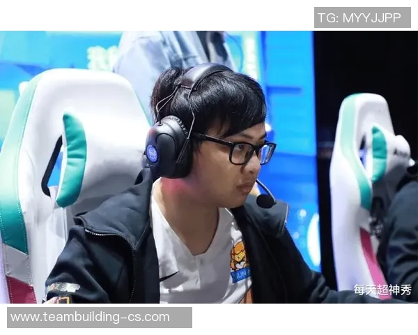 DOTA2深度解析：LNG战队如何展现强大实力与团队协作