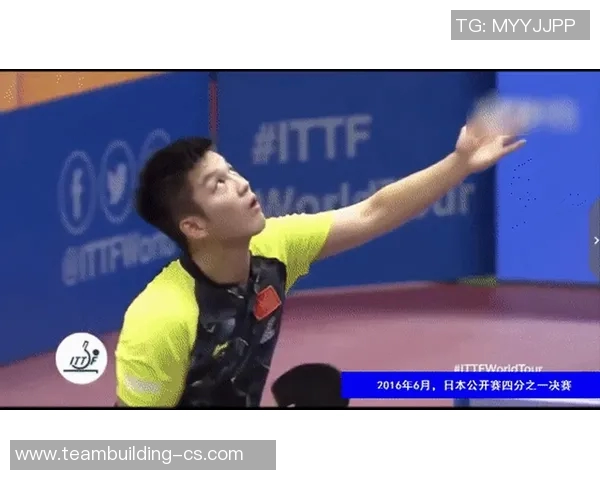 乒乓球耐力排行榜揭晓上海乒乓球队荣登第六名引发关注 乒乓球耐力排行榜揭晓上海乒乓球队荣登第六名引发关注