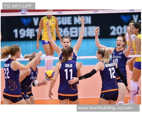 北京排球队在世界杯预选赛中的崛起与成长历程全景回顾