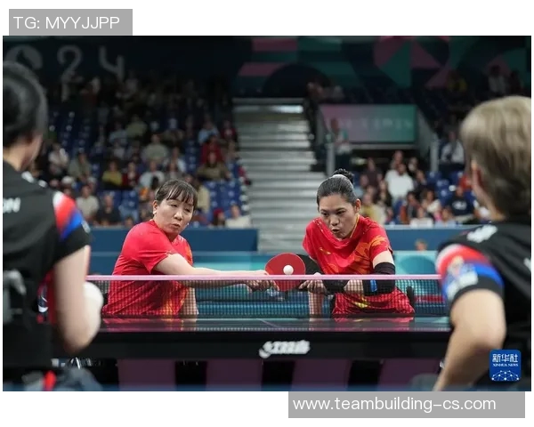 专访乒乓球女神刘静揭秘她成功背后的训练与心路历程 专访乒乓球女神刘静揭秘她成功背后的训练与心路历程