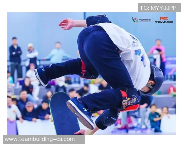 北京攀岩队在世界滑板锦标赛中的精彩表现与力量分析