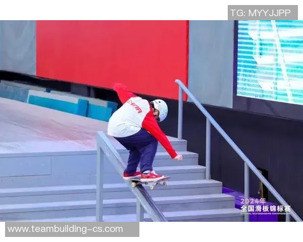 南京滑板队协作创新引发热议推动滑板文化新发展