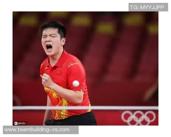 南京乒乓球队实力强劲最新个人能力TOP10榜单揭晓