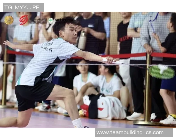 城市联赛特别报道:成都羽毛球队如何实现转型与崛起的精彩故事 城市联赛特别报道:成都羽毛球队如何实现转型与崛起的精彩故事