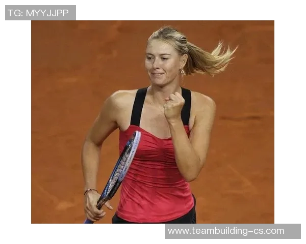 对话周静：回顾她的网球生涯与未来发展展望