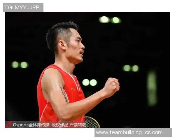 对话赵伟:回顾羽毛球生涯的辉煌与挑战 对话赵伟:回顾羽毛球生涯的辉煌与挑战