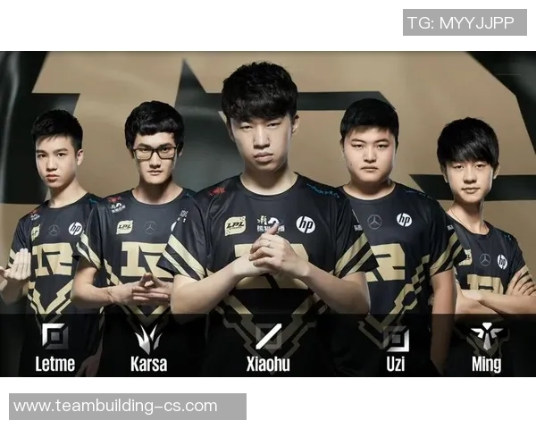 和平精英专题深度解析IG战队的战术优势与团队协作力量