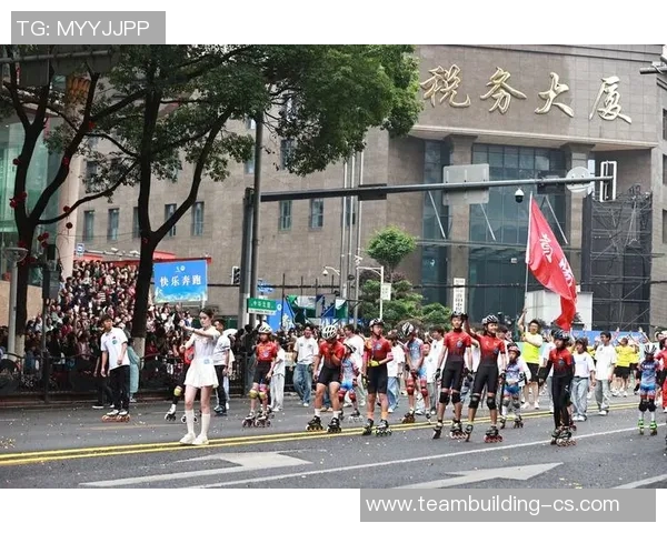 广州滑板队在城市马拉松中的耐力表现与竞技精神全解析 广州滑板队在城市马拉松中的耐力表现与竞技精神全解析