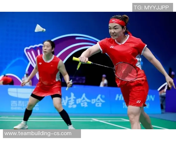 羽毛球盛宴：深入解析杭州羽毛球队的训练与竞技状态