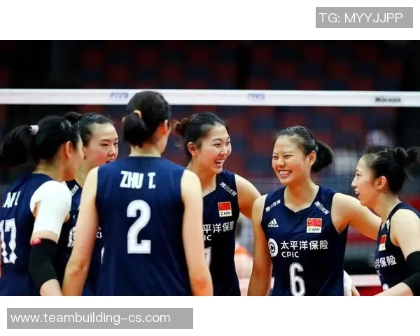 重庆排球队技术实力强劲荣登全国排球技术排行榜第十位