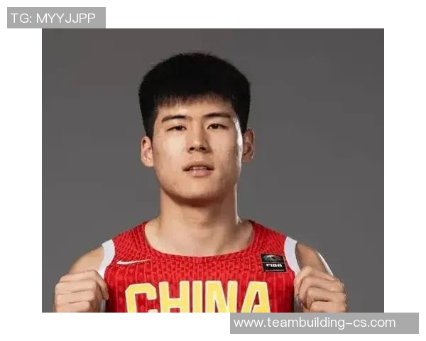 吴前：从青涩少年到篮球巨星的成长之路与奋斗历程