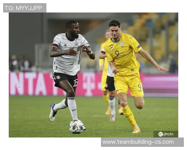 吕迪格的崛起：从默默无闻到足球场上的闪耀明星之路