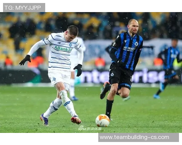 布鲁日与基辅迪纳摩对决前瞻及预测结果分析