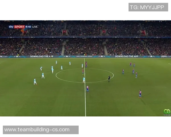 巴塞尔对曼城赛事直播平台推荐及观看指南解析