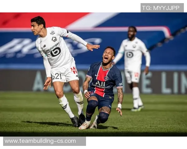 巴黎圣日耳曼与里尔的巅峰对决谁能在法甲赛场上笑到最后