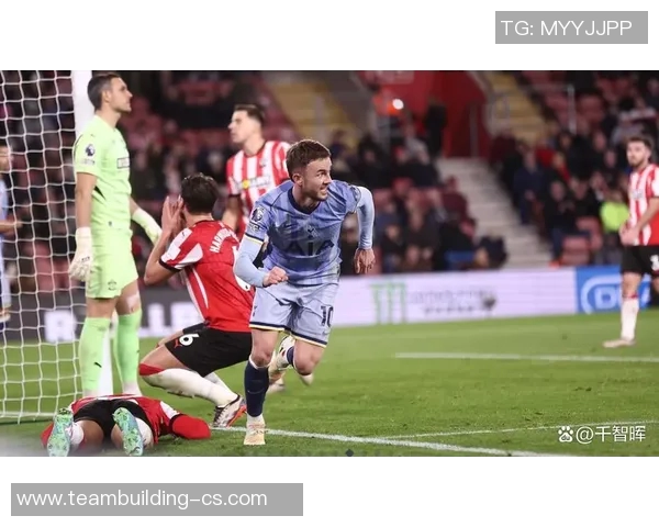 热刺对阵圣徒精彩直播全程回顾与赛后分析尽在此处