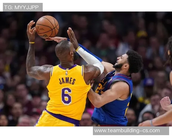 湖人掘金季后赛精彩回放全景分析与精彩瞬间重温