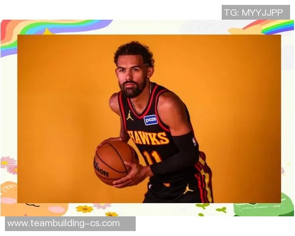 特雷杨领衔新一代控卫崛起NBA赛场的未来之星