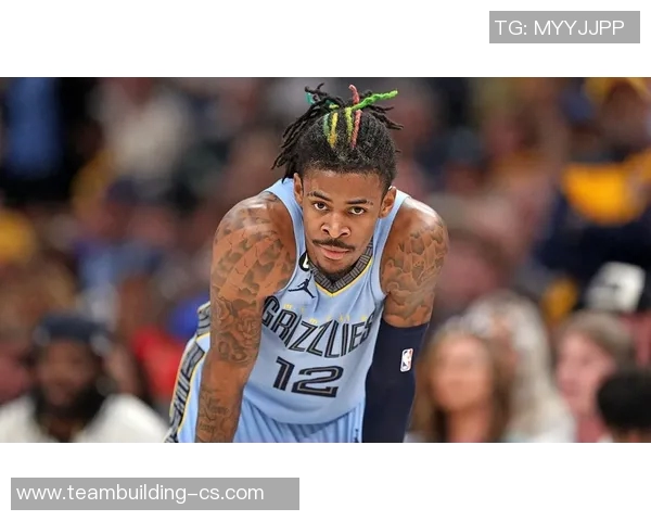 贾莫兰特的崛起之路：从新秀到NBA明星的奋斗历程与挑战