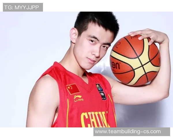 赵继伟：从青涩新星到国家队核心的成长之路与未来展望