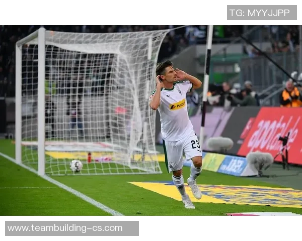 门兴格拉德巴赫与勒沃库森对决分析及战术解析