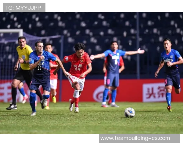 香港东方队迎战川崎挑战亚洲足球强队的荣耀之路