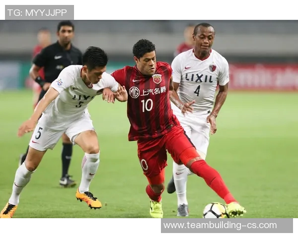 鹿岛足球迎战上海上港争夺亚冠小组赛关键胜利 鹿岛足球迎战上海上港争夺亚冠小组赛关键胜利