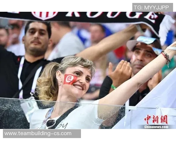 加纳与突尼斯激战正酣谁能在这场测U中胜出