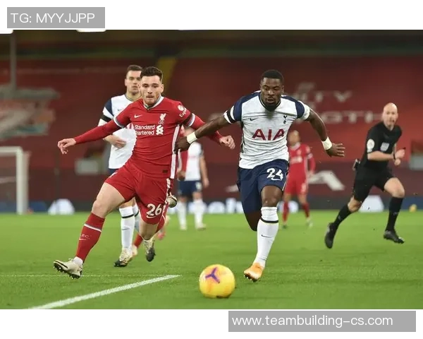 利物浦与热刺新英对决精彩回顾与赛后分析