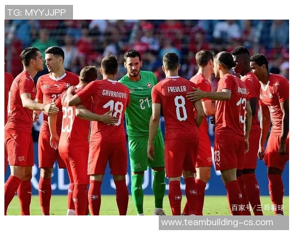 北爱尔兰与瑞士足球对决分析及足彩投注建议详解