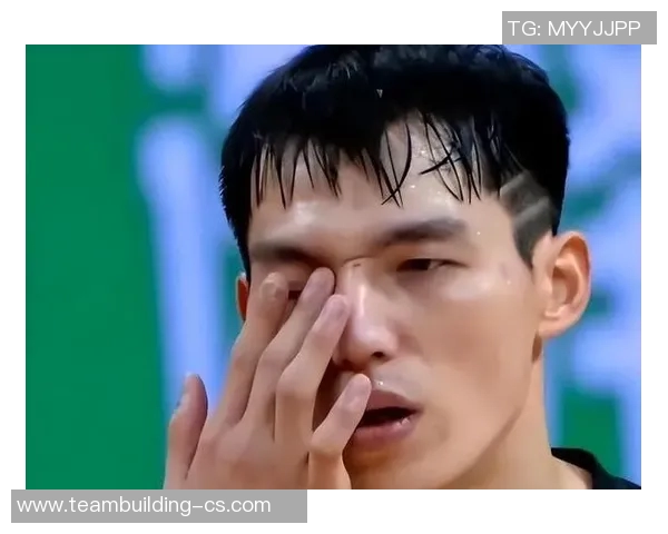 吴前：从篮球场上的拼搏者到年轻球员的榜样与引领者