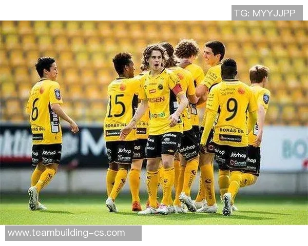 卡尔马对阵哥德堡精彩直播全程回顾与赛后分析