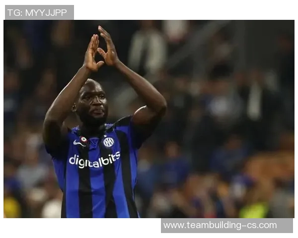 卢卡库在国际赛场上的表现分析与未来发展潜力探讨